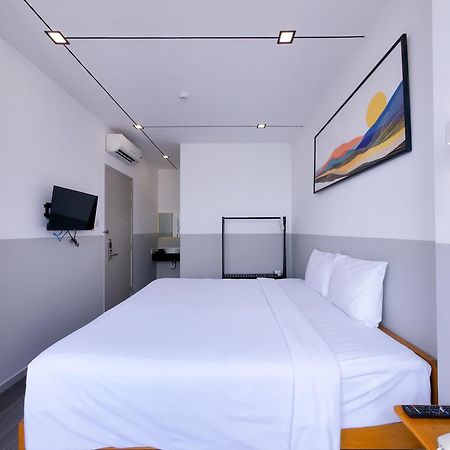 Fit Hotel Cần Thơ Kültér fotó
