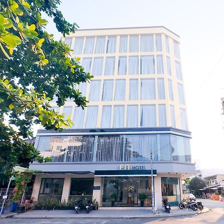 Fit Hotel Cần Thơ Kültér fotó
