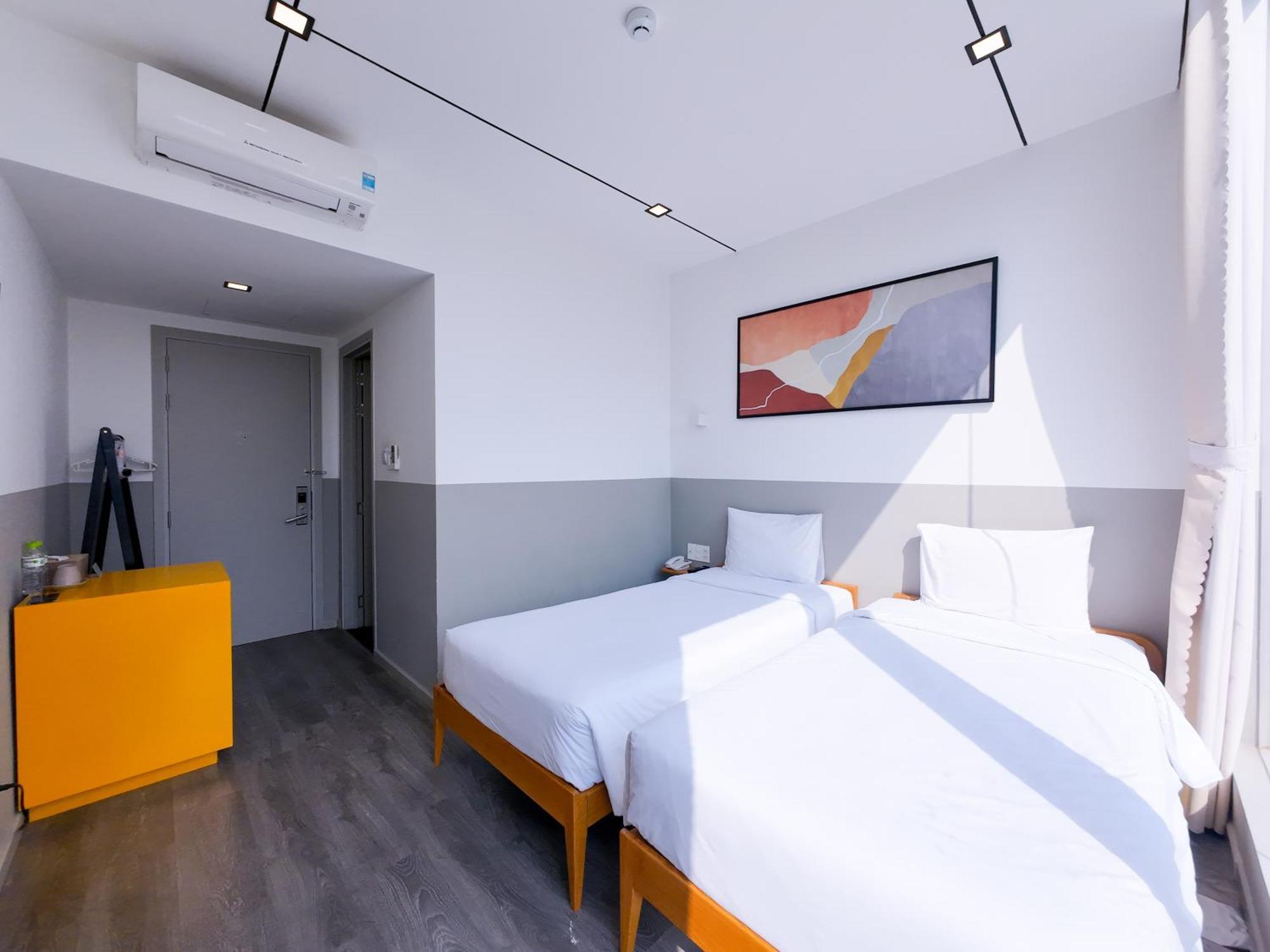 Fit Hotel Cần Thơ Kültér fotó