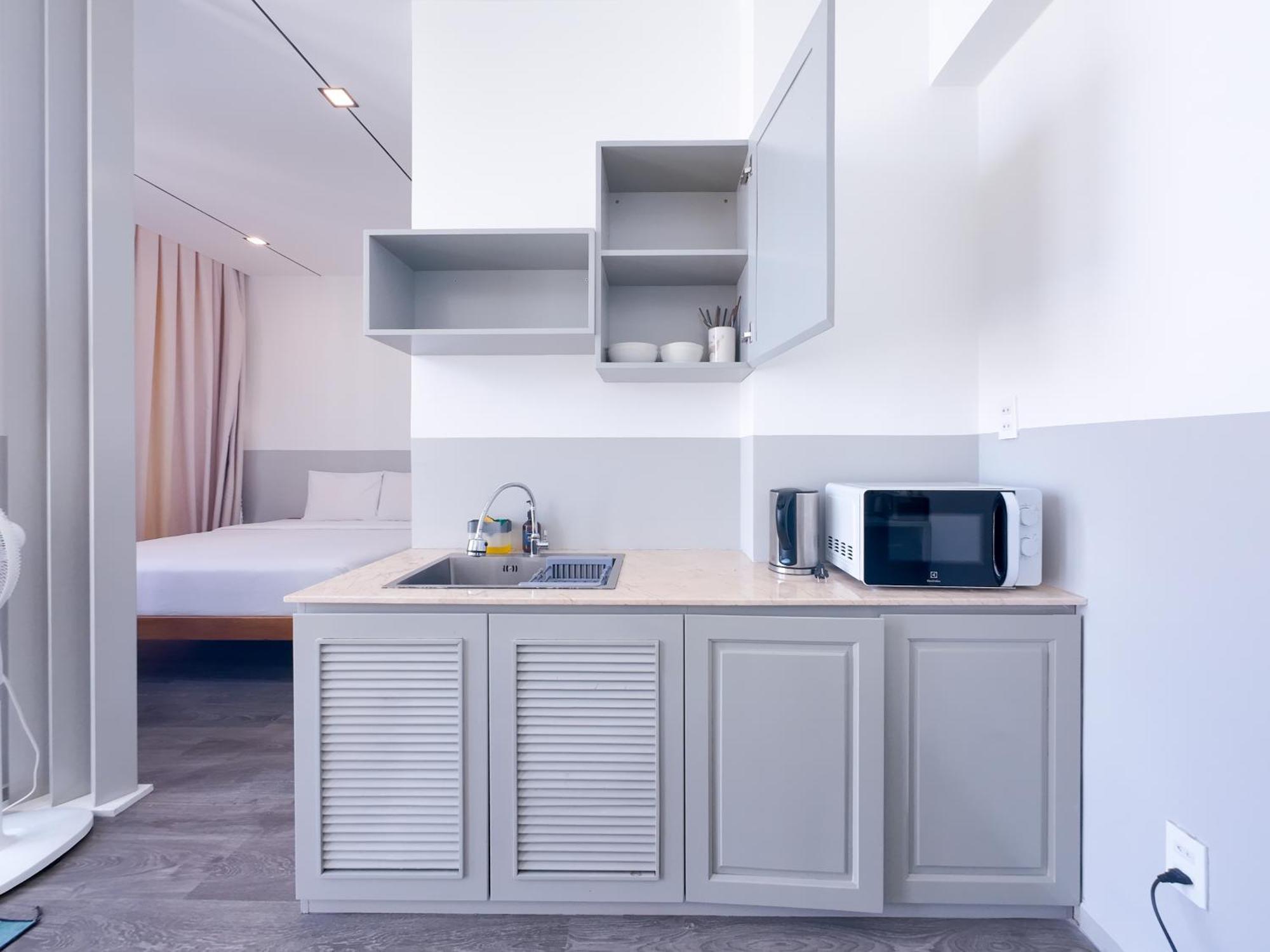 Fit Hotel Cần Thơ Kültér fotó