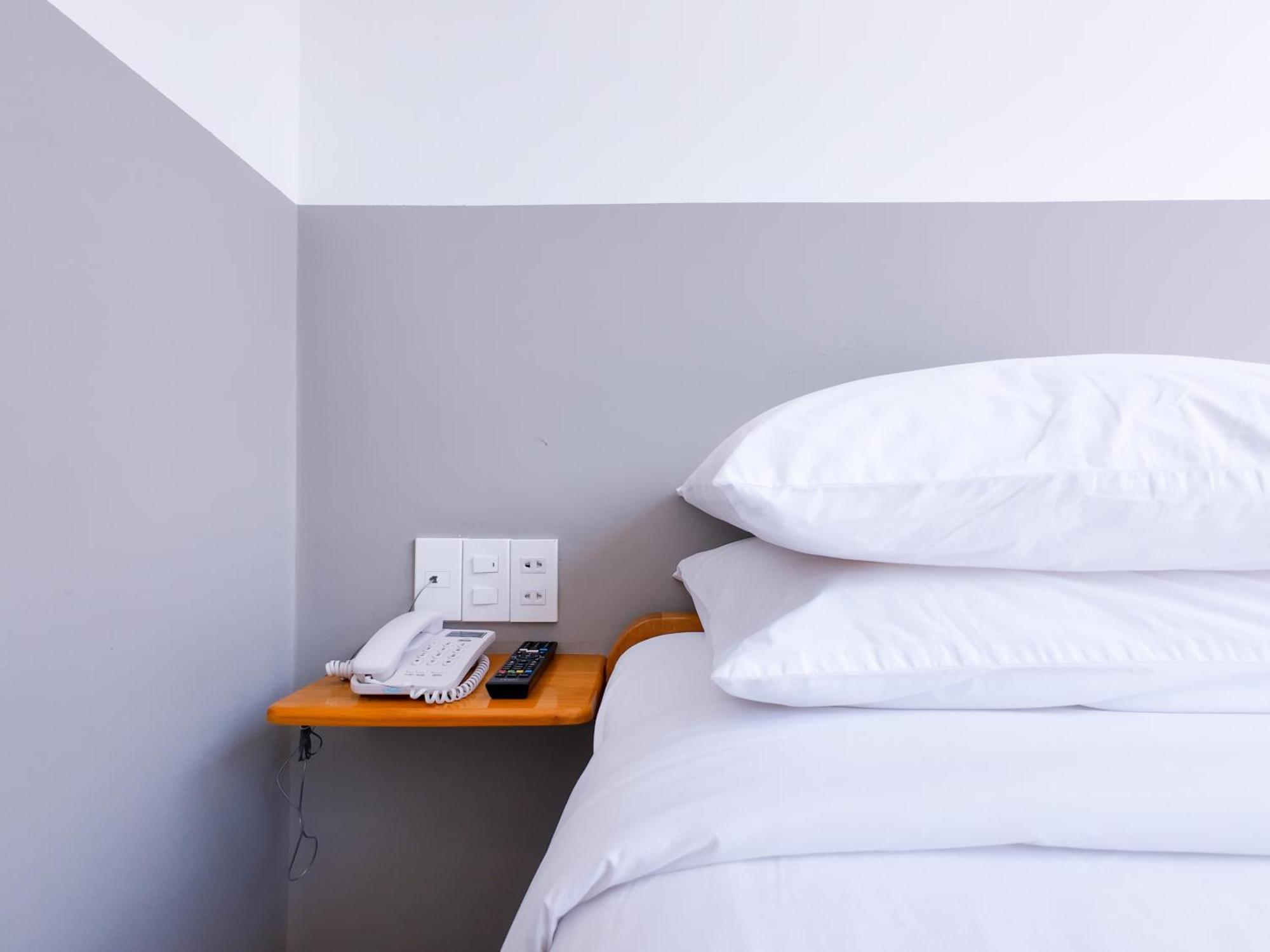 Fit Hotel Cần Thơ Kültér fotó