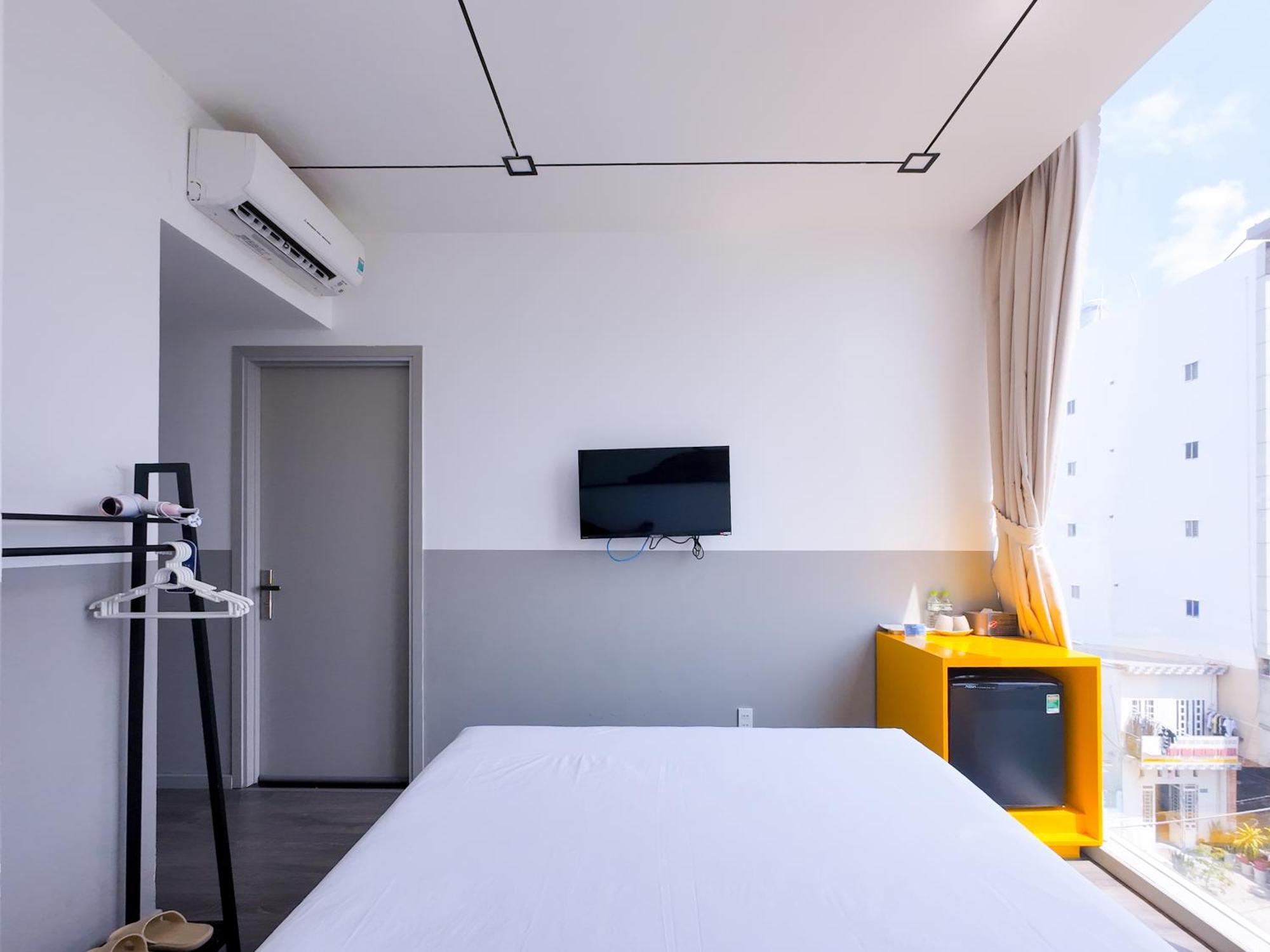 Fit Hotel Cần Thơ Kültér fotó