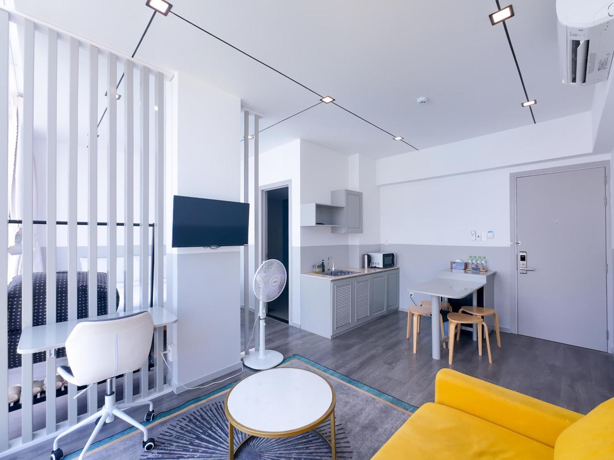 Fit Hotel Cần Thơ Kültér fotó