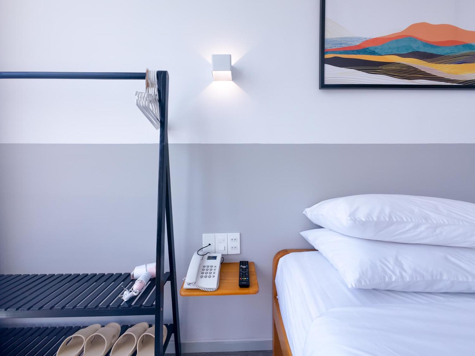 Fit Hotel Cần Thơ Kültér fotó