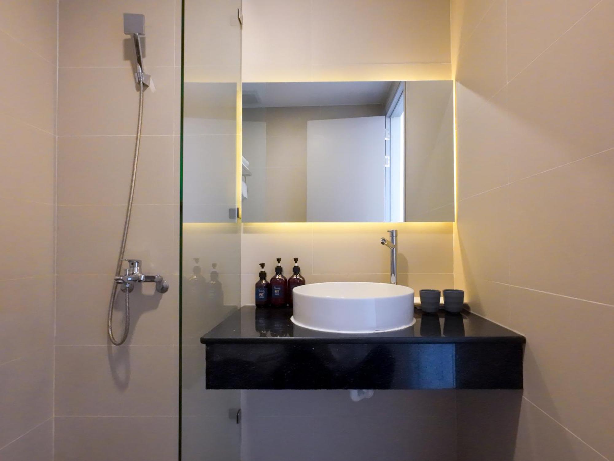 Fit Hotel Cần Thơ Kültér fotó