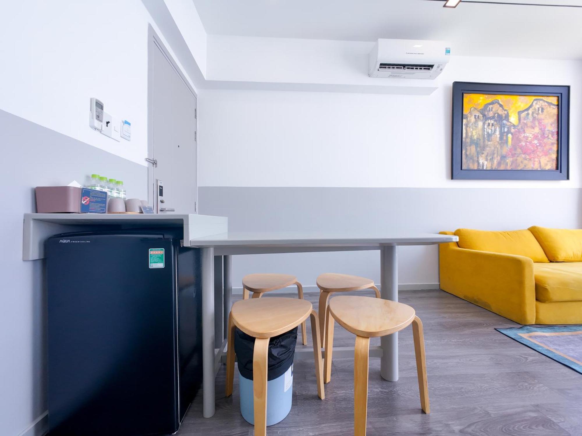 Fit Hotel Cần Thơ Kültér fotó