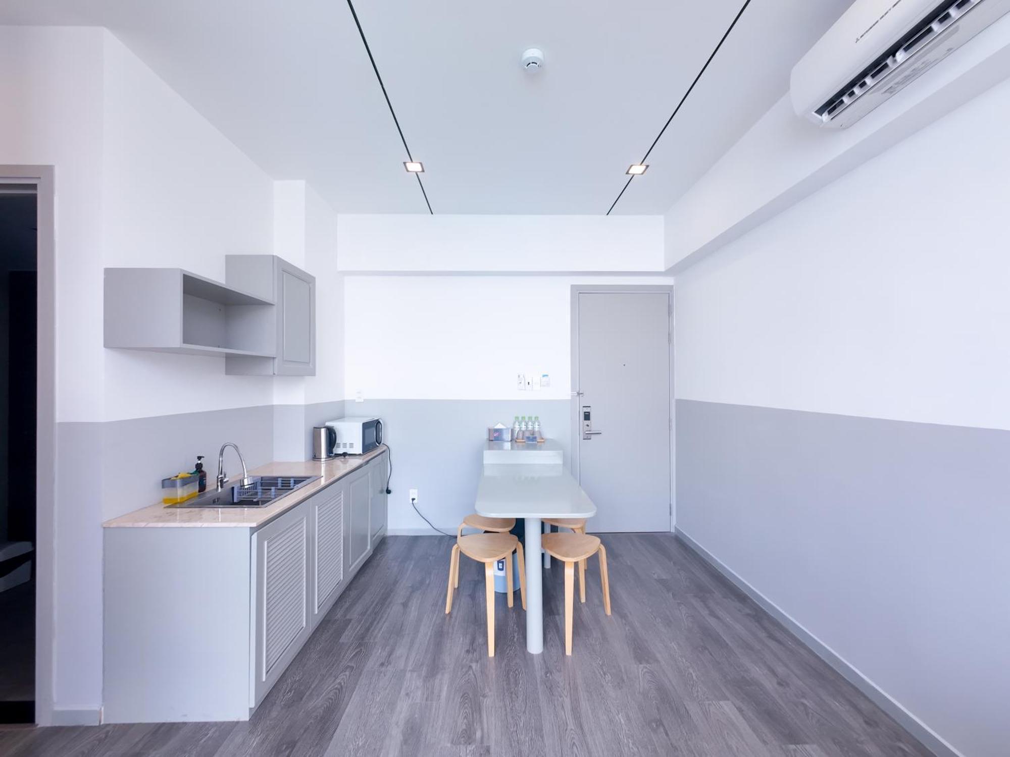 Fit Hotel Cần Thơ Kültér fotó